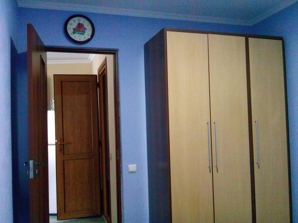 Apartment On Erekle 25A Borjomi Habitación foto